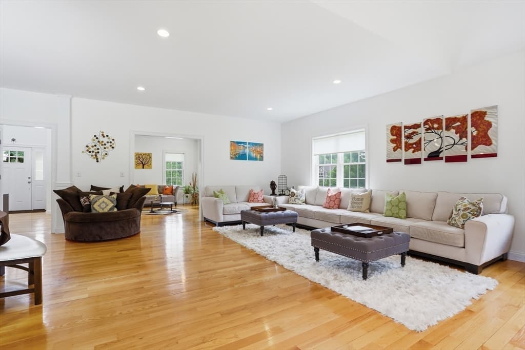 Casa em Westford — foto 6
