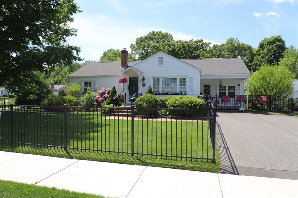 Casa em West Springfield