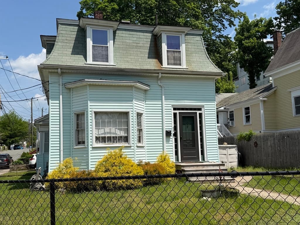 Multi-família em Boston — foto 3