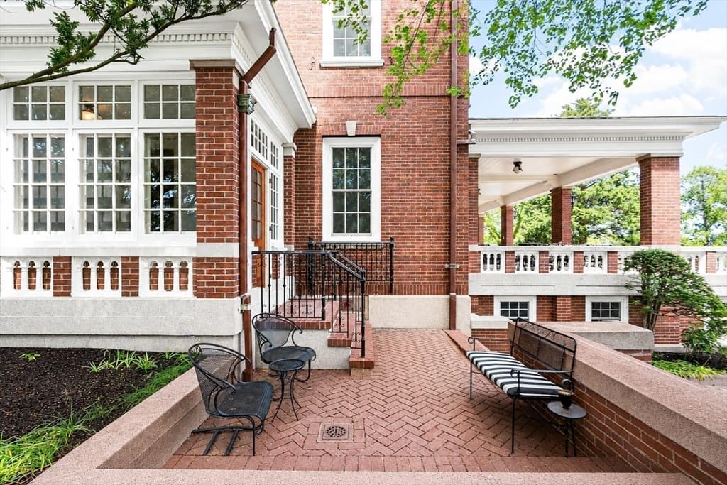 Casa em Beverly — foto 4