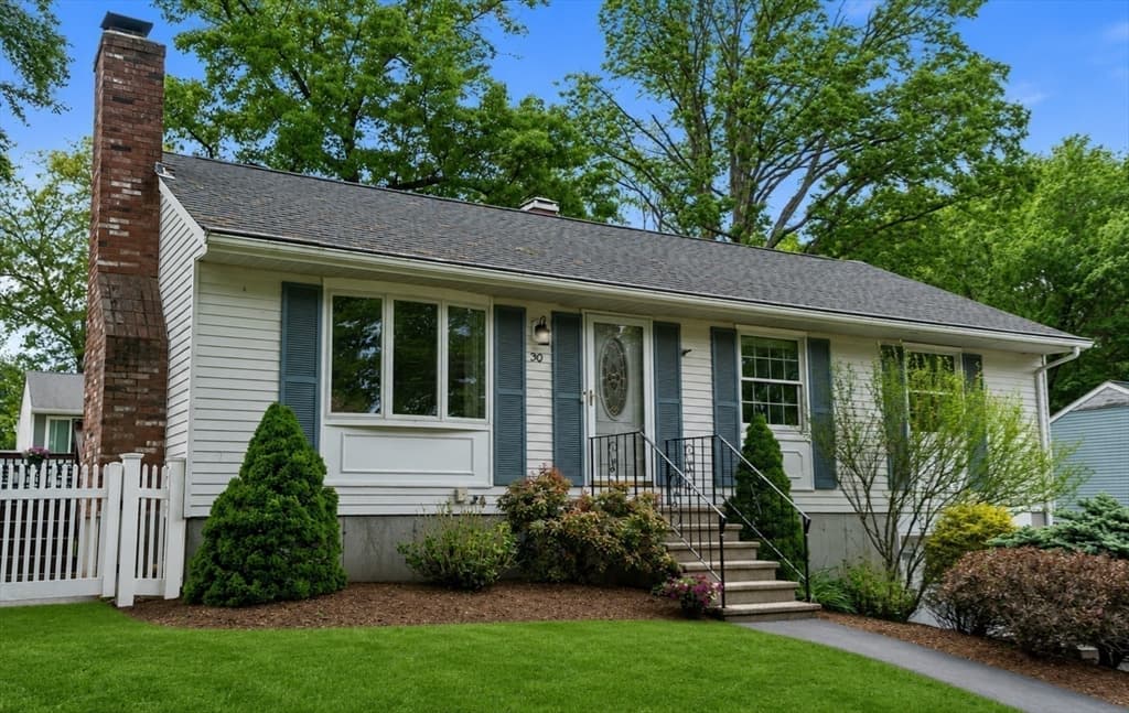 Casa em Hudson
