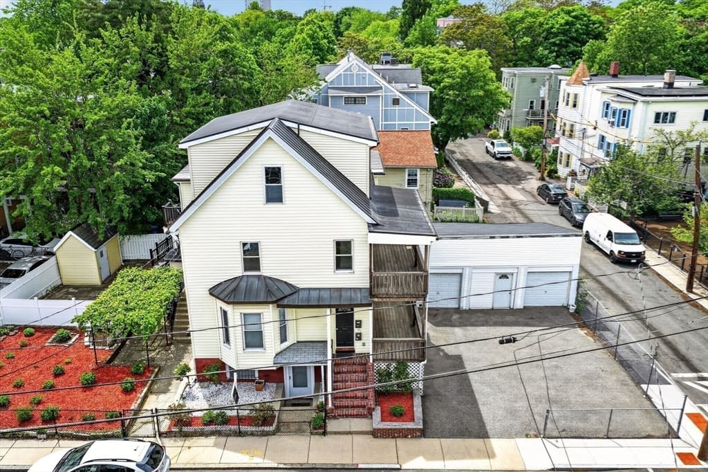 Condomínio em Somerville — foto 2