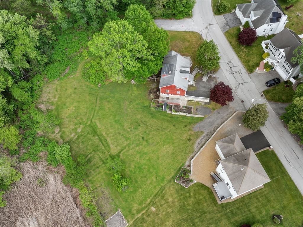 Casa em Worcester — foto 2