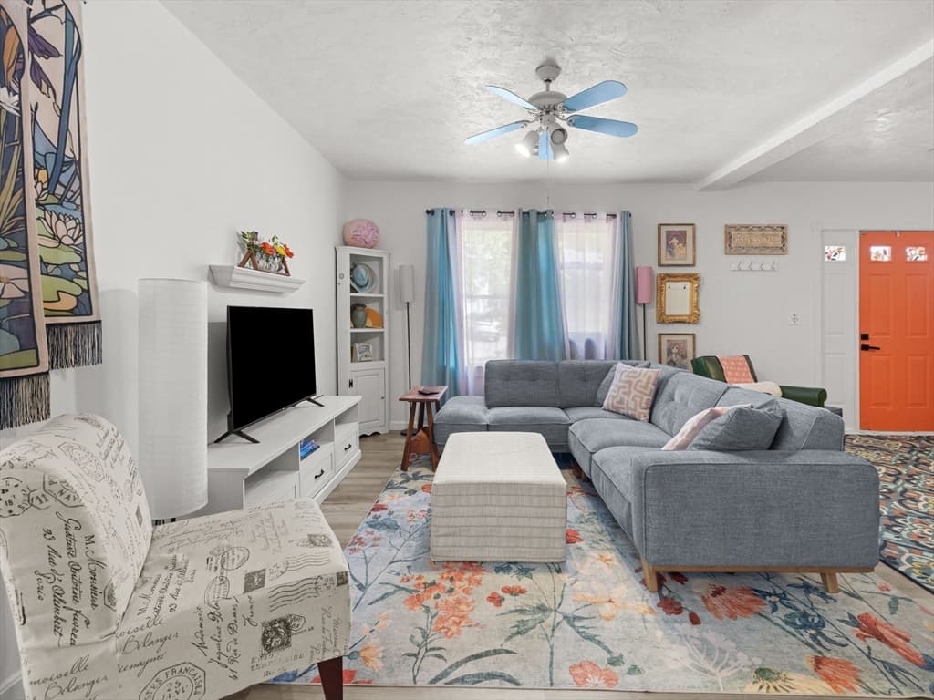 Casa em Worcester — foto 7