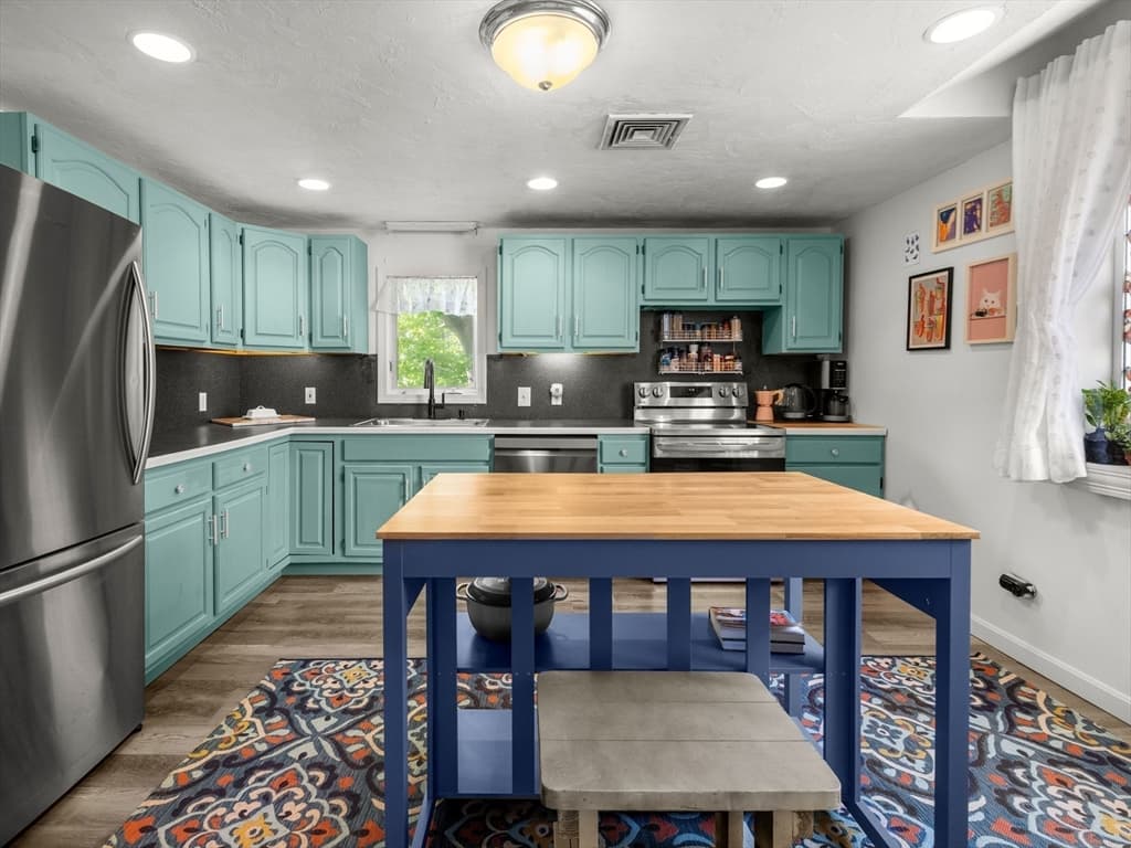 Casa em Worcester — foto 9