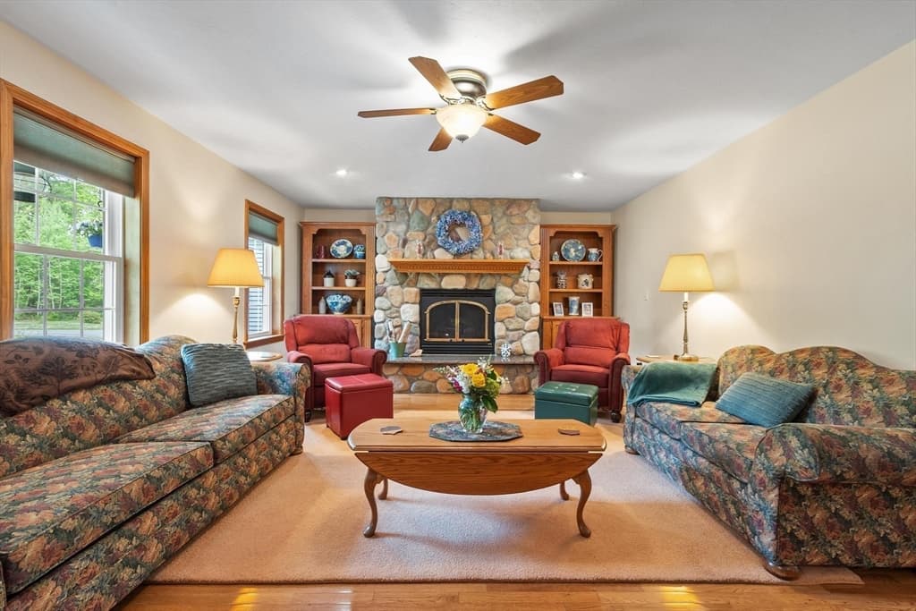 Casa em Templeton — foto 4