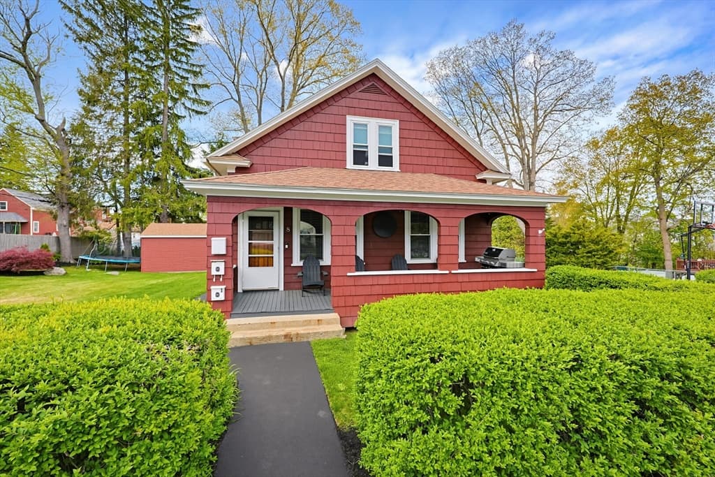 Multi-família em Worcester