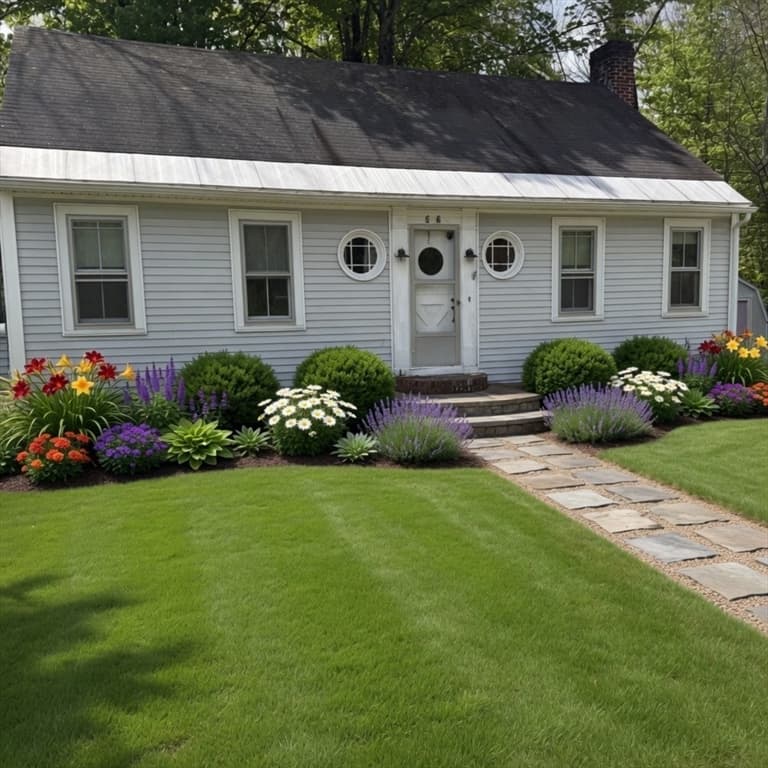 Casa em Conway