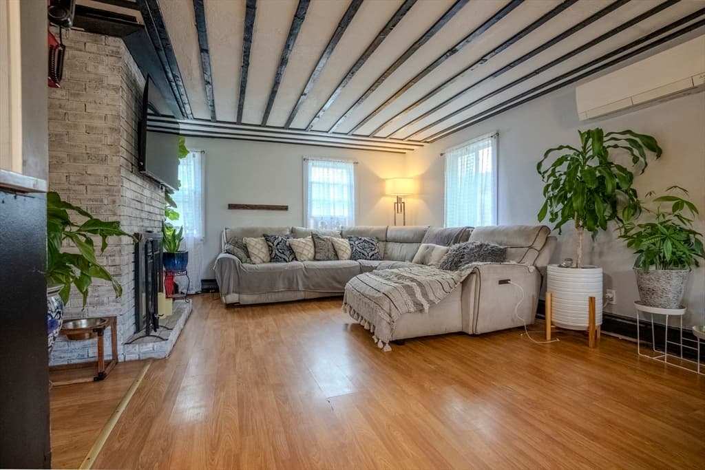 Casa em Southbridge