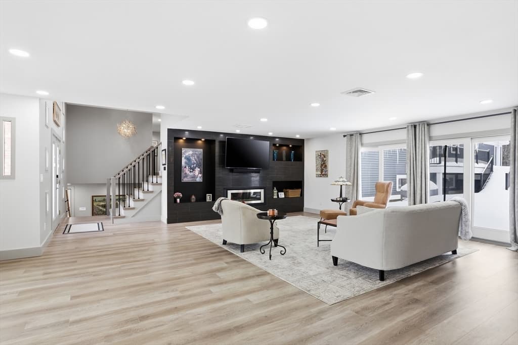 Casa em Dunstable — foto 4