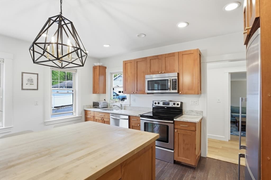 Casa em Maynard — foto 6