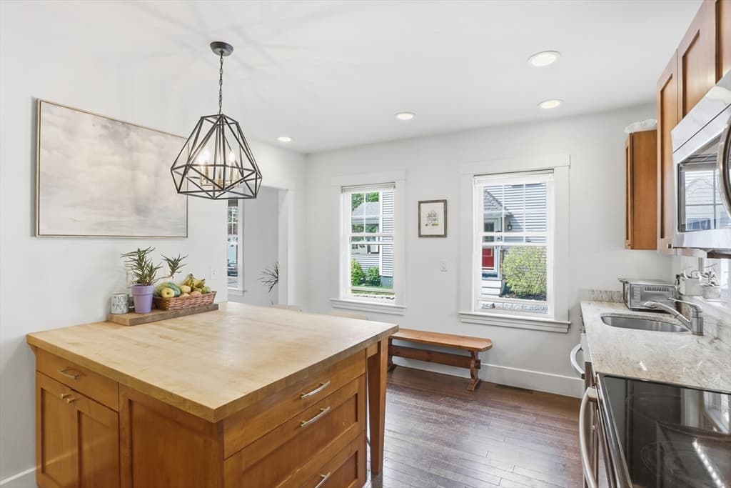 Casa em Maynard — foto 7