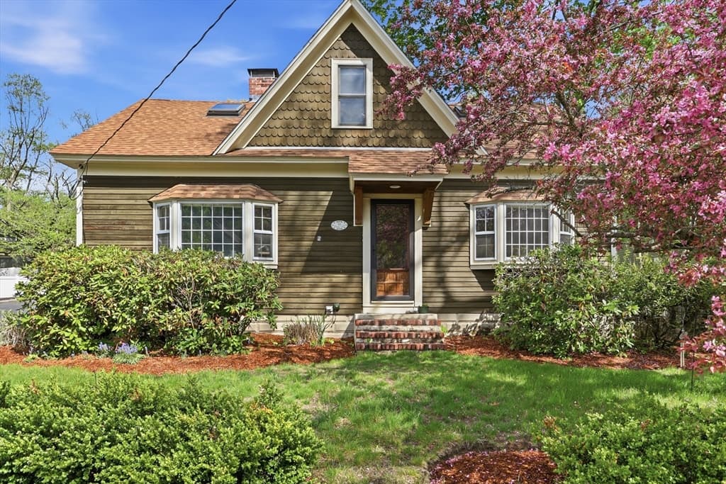 Casa em Maynard