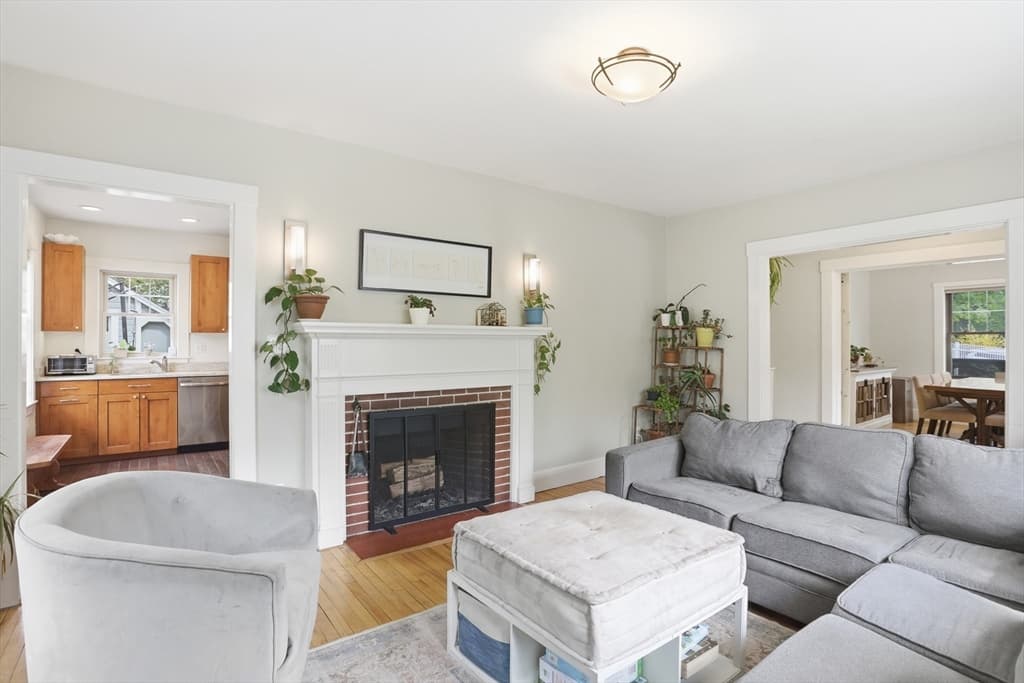 Casa em Maynard — foto 4