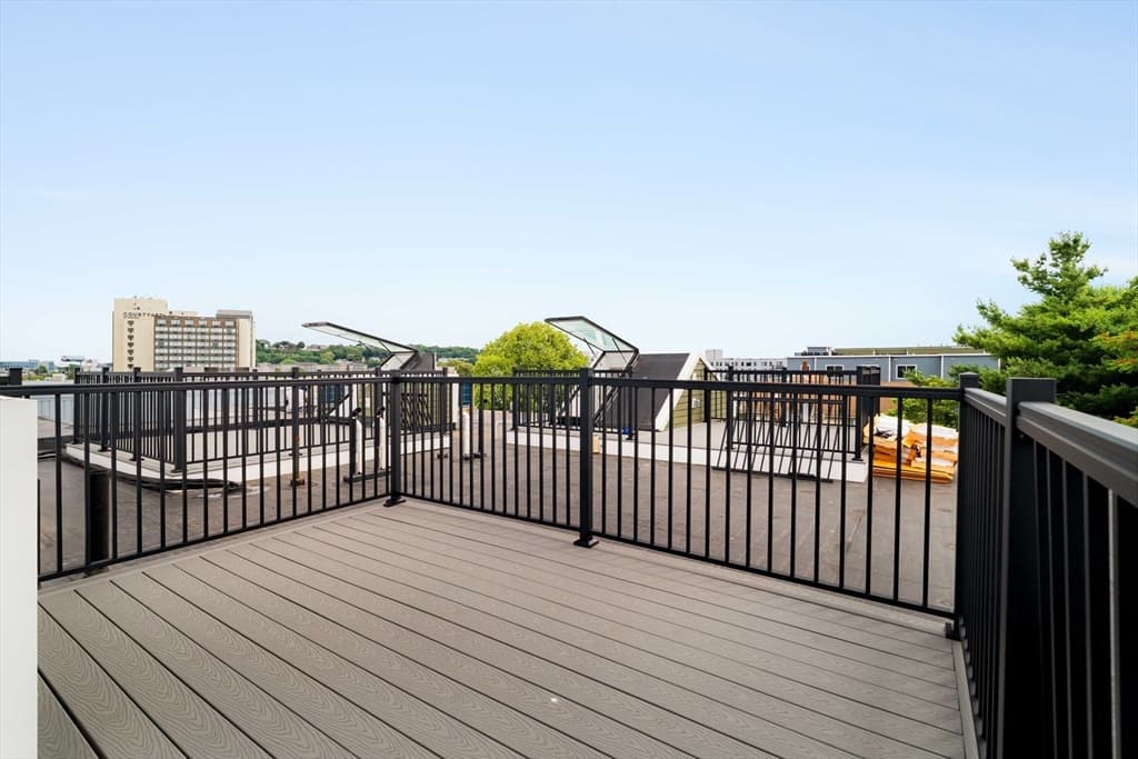 Condomínio em Boston — foto 5