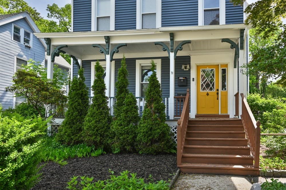 Multi-família em Worcester — foto 4