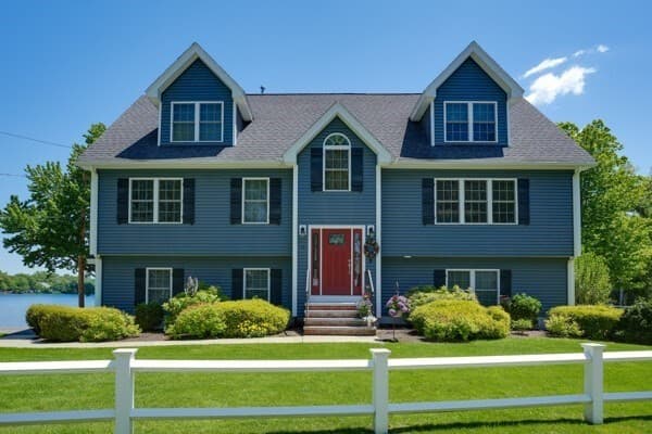 Casa em Wilmington