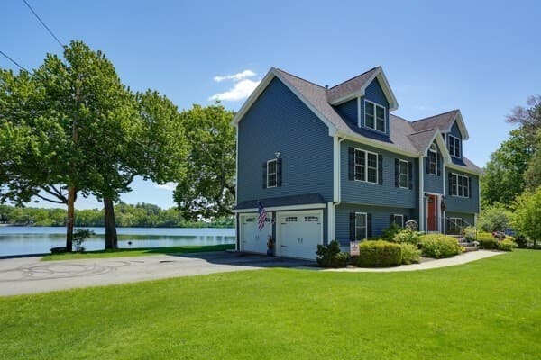 Casa em Wilmington — foto 4