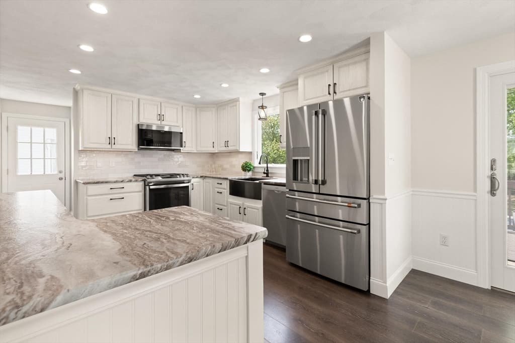 Casa em Dracut — foto 6