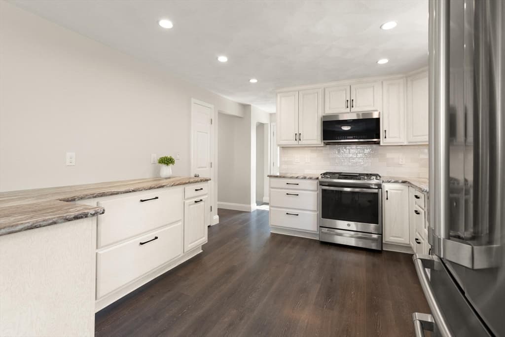 Casa em Dracut — foto 5