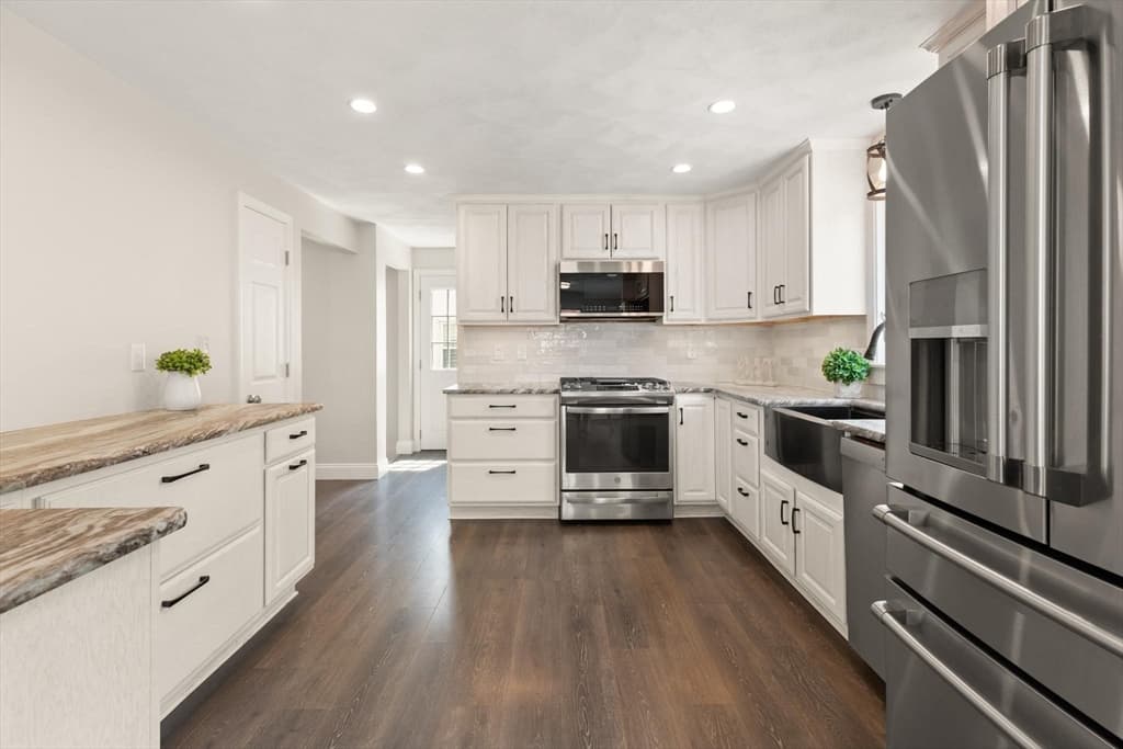 Casa em Dracut — foto 4