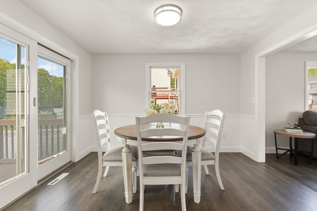 Casa em Dracut — foto 8