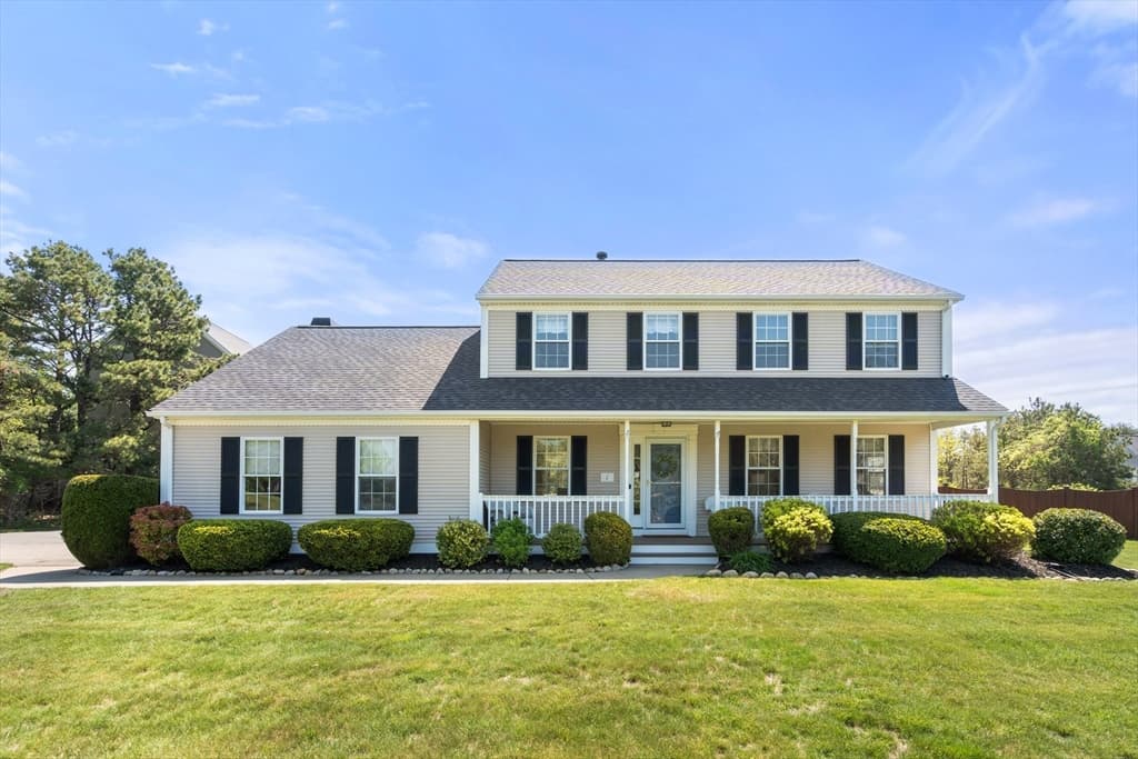 Casa em Plymouth