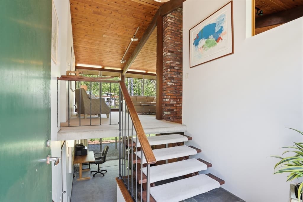 Casa em Carlisle — foto 2