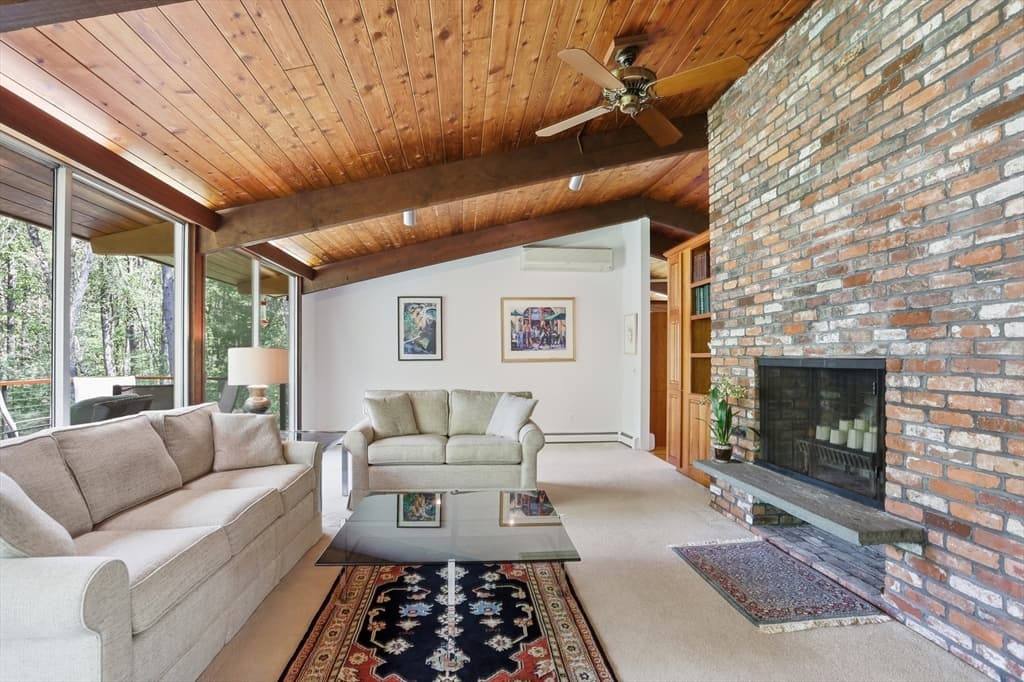 Casa em Carlisle — foto 7
