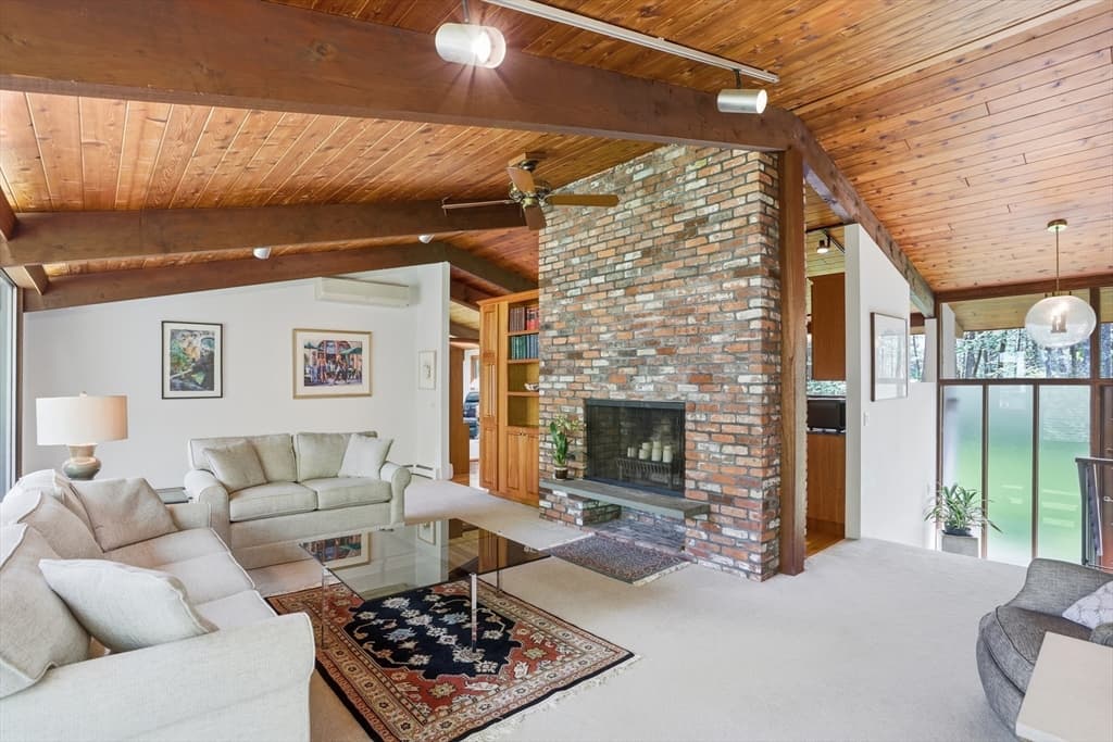Casa em Carlisle — foto 4