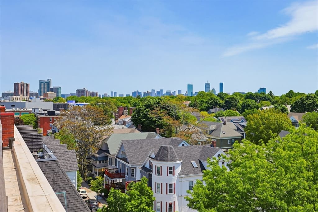 Condomínio em Boston — foto 5