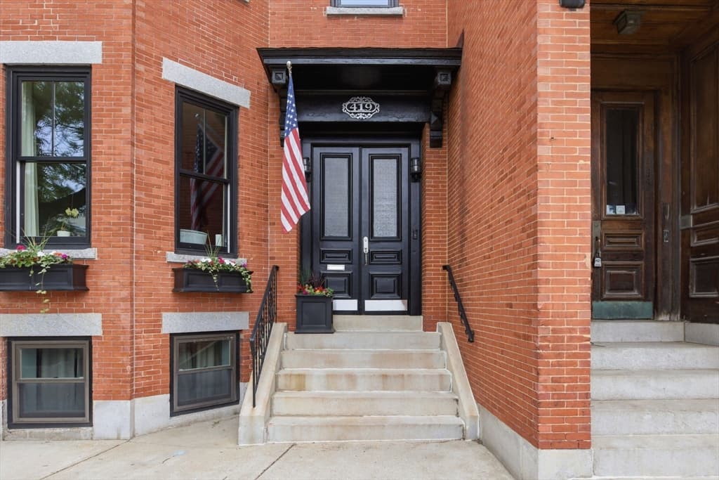 Casa em Boston — foto 2