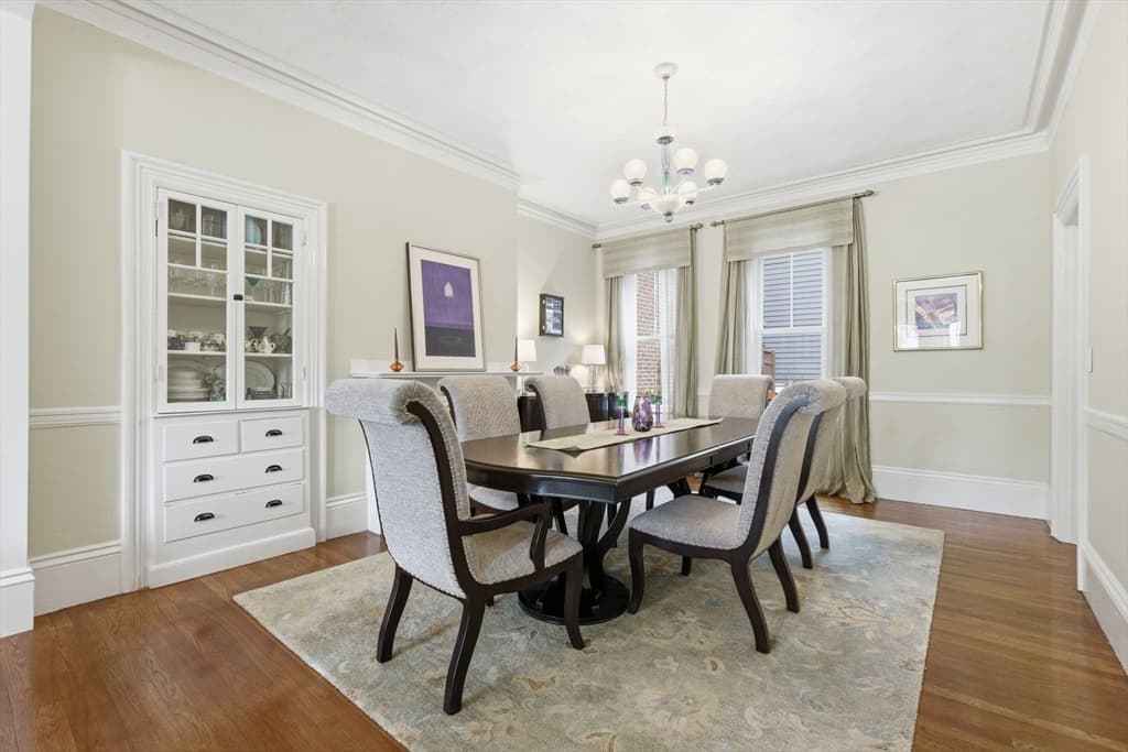 Casa em Boston — foto 6