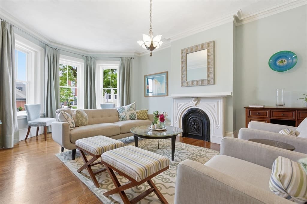 Casa em Boston