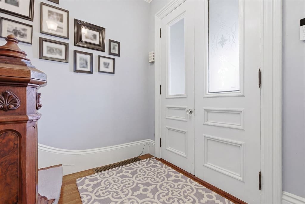 Casa em Boston — foto 4