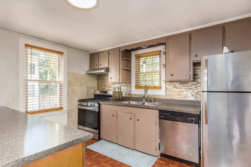 Casa em Fitchburg — foto 2