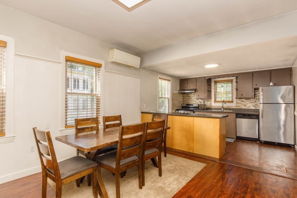 Casa em Fitchburg — foto 3