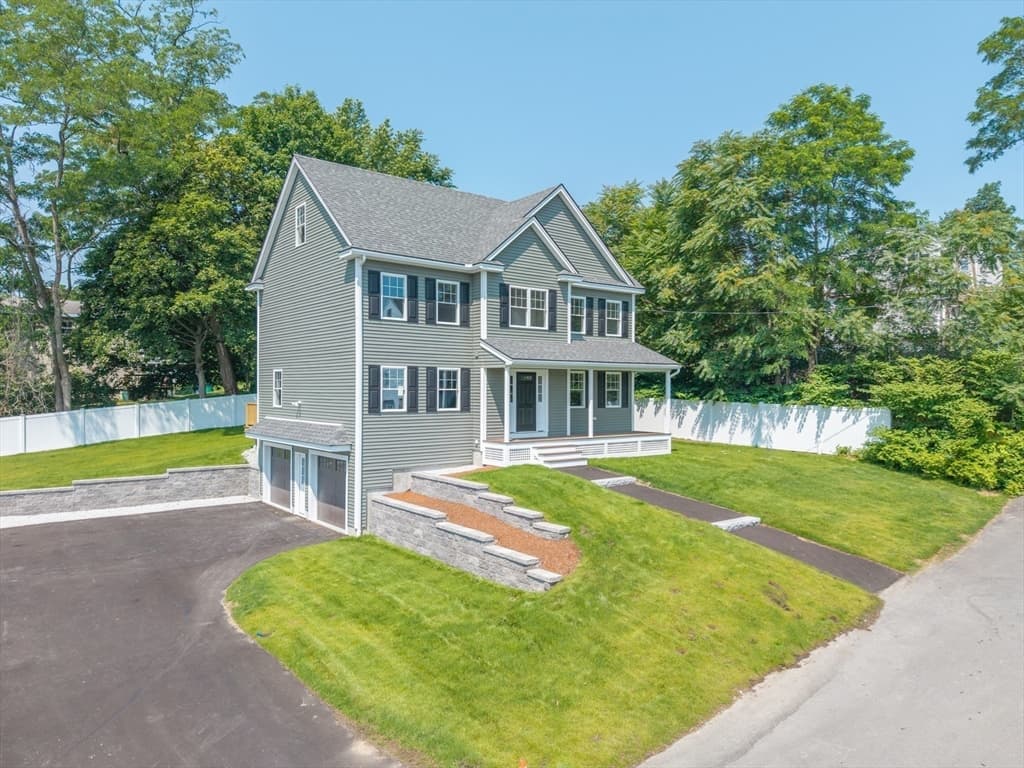 Casa em Billerica — foto 2