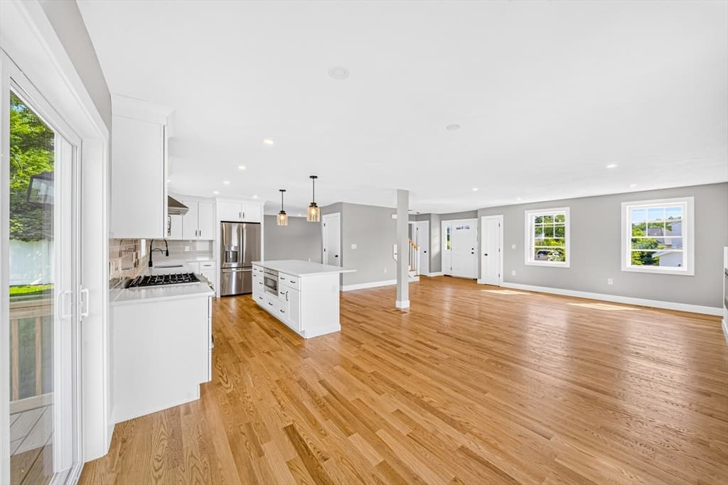 Casa em Billerica — foto 6