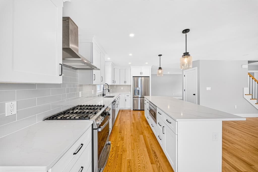 Casa em Billerica — foto 7