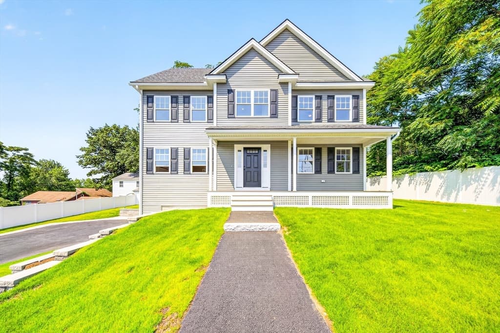 Casa em Billerica — foto 3