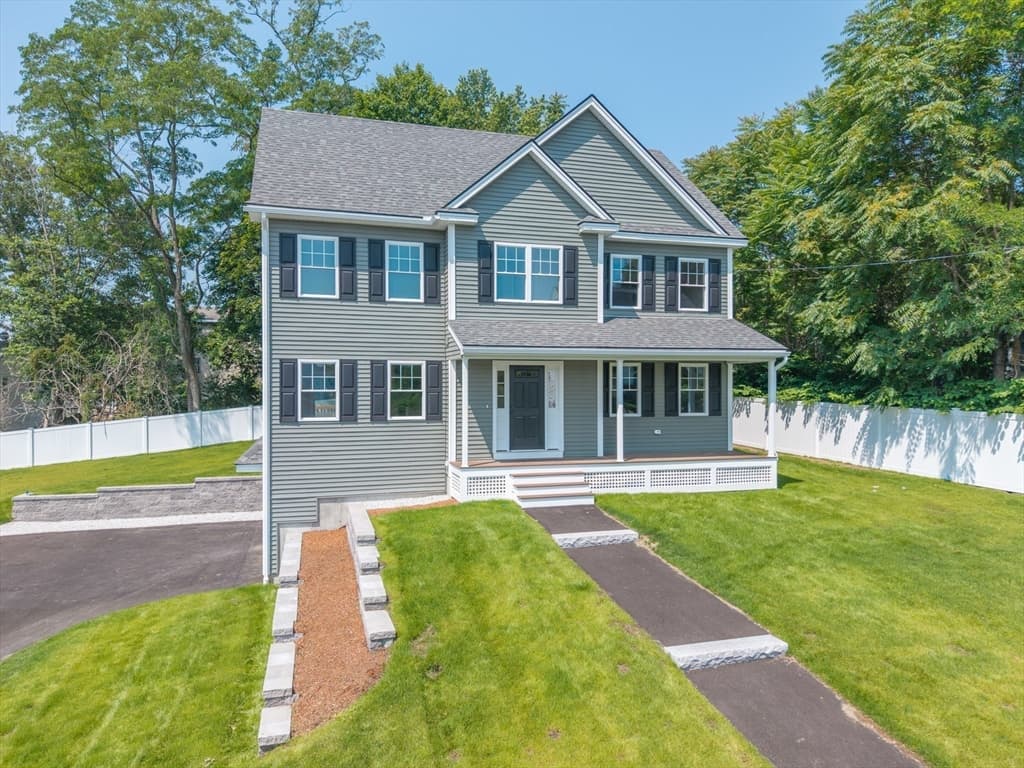 Casa em Billerica