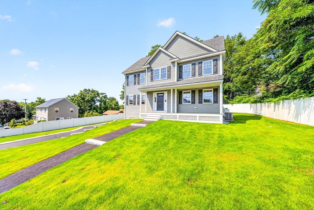 Casa em Billerica — foto 4