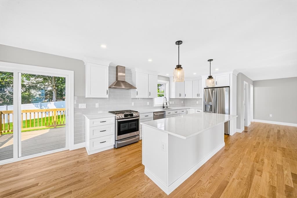 Casa em Billerica — foto 8
