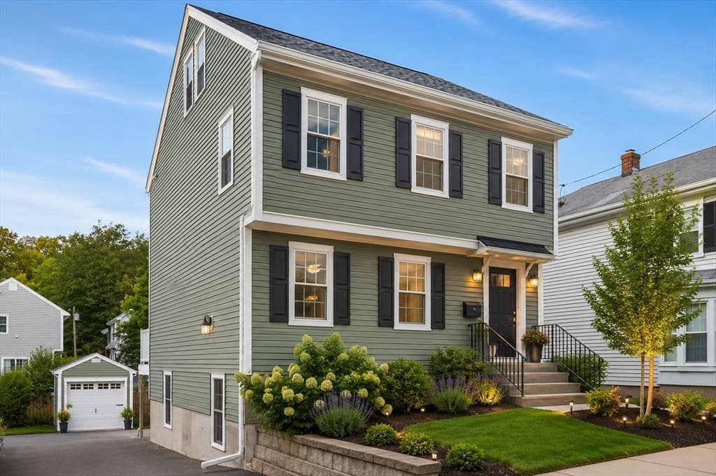 Casa em Medford — foto 2