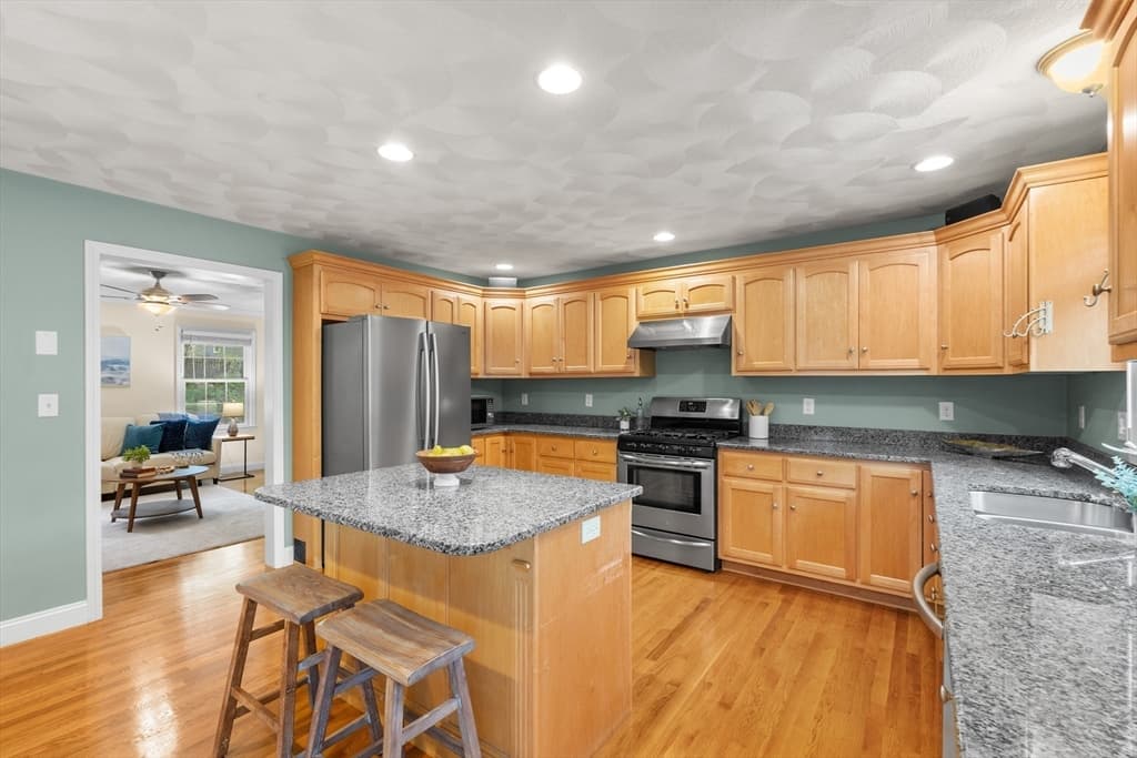 Casa em Medford — foto 6