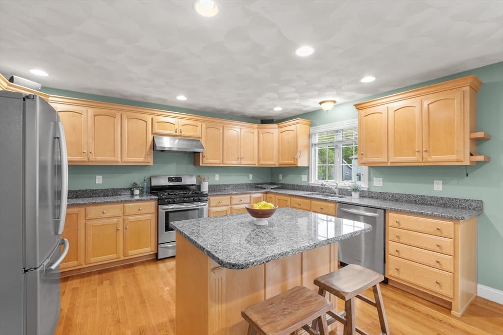 Casa em Medford — foto 7