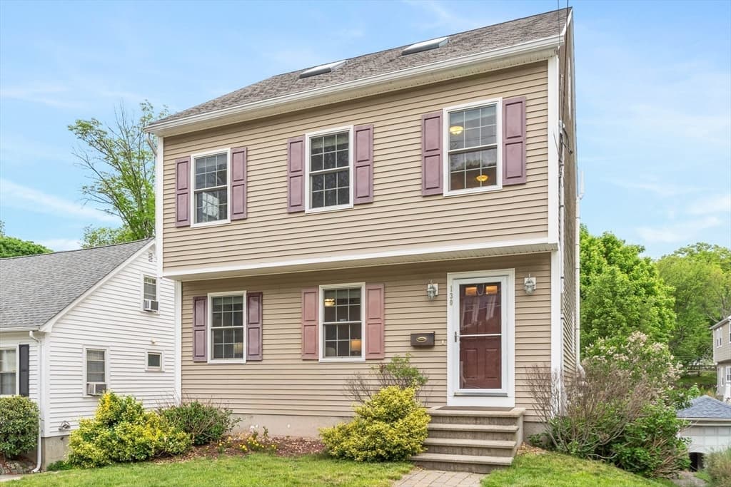 Casa em Medford — foto 3