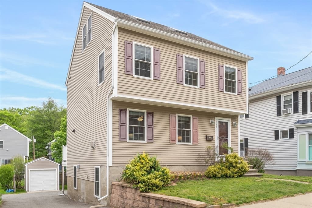 Casa em Medford