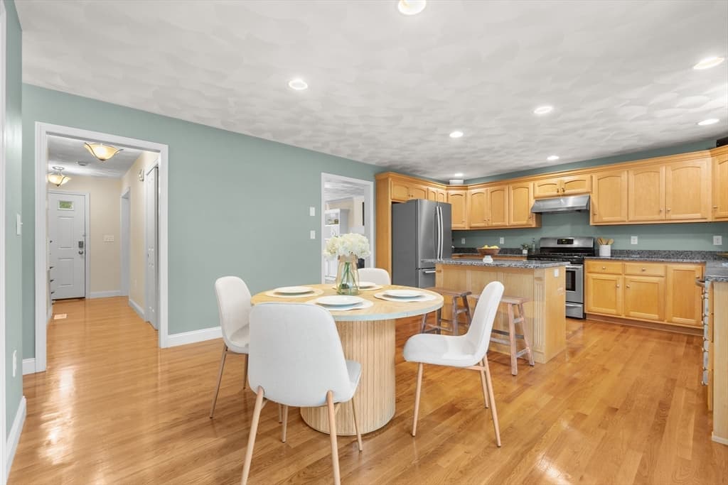 Casa em Medford — foto 5